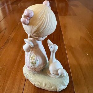 Make a Joyful Noise Precious Moment